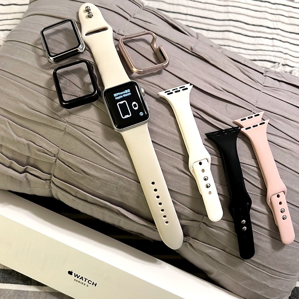 Apple Watch 3